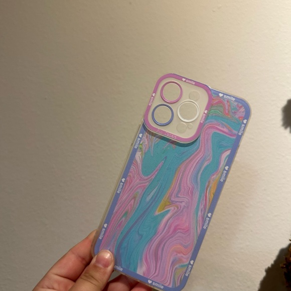 iPhone 14 Pro Max 3 pack phone cases - Picture 3 of 5